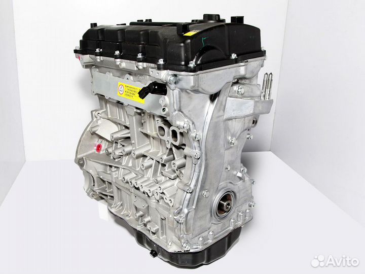 Двигатель G4KD новыйпод заказ Hyundai/Kia
