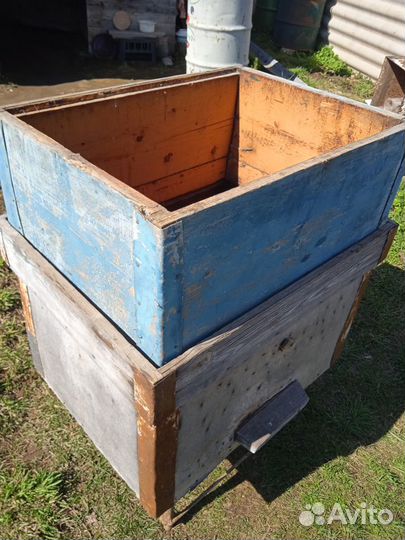 Ульи для пчел бу