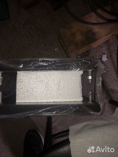 Конфорка кэт-0,12/3,0 417*295