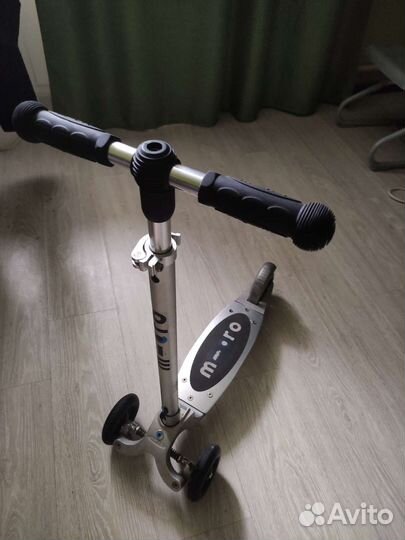 Самокат micro