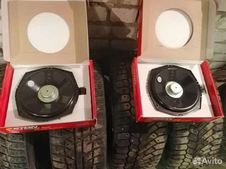 BMW X5 F 15 акустика комплект колонок