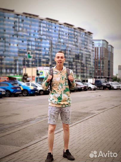 Водитель