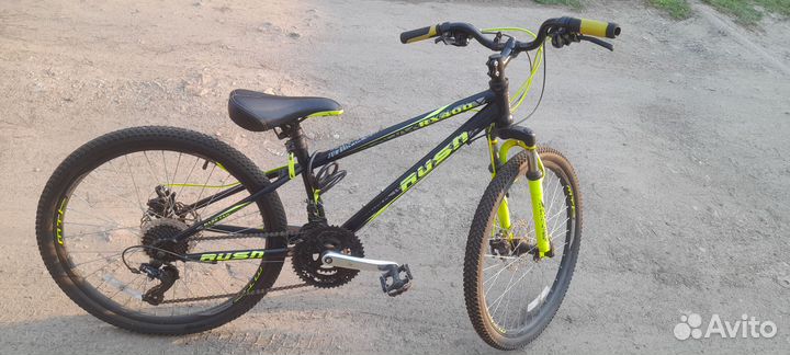 Детский велосипед бу