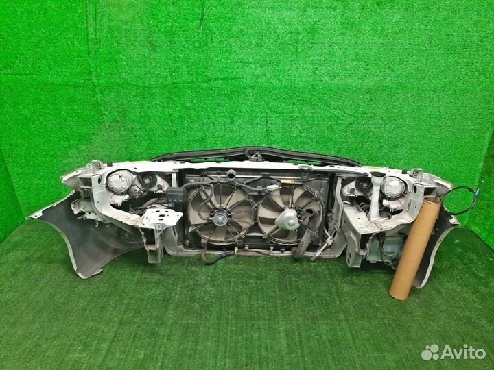 Ноускат Toyota Camry 40