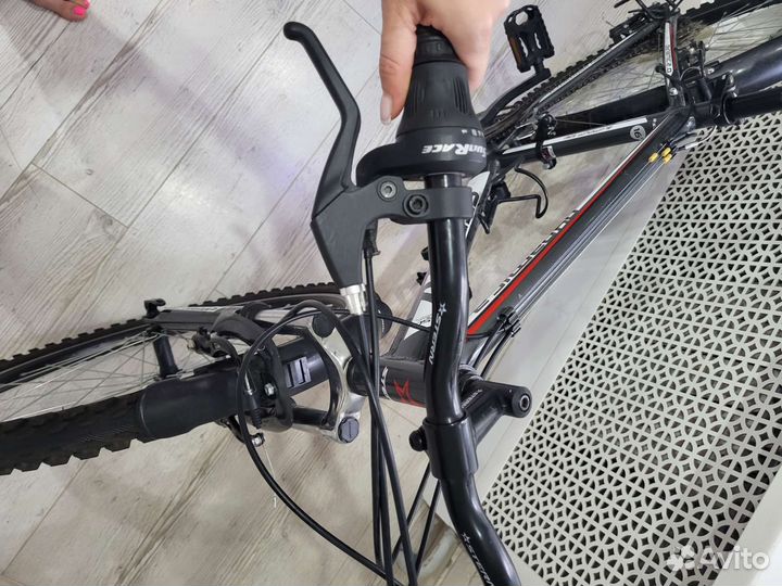 Велосипед Stern Dynamic 2.0 рама 16