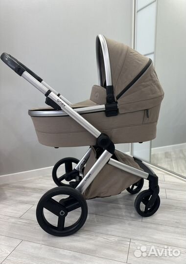 Коляска anex l type 2 в 1
