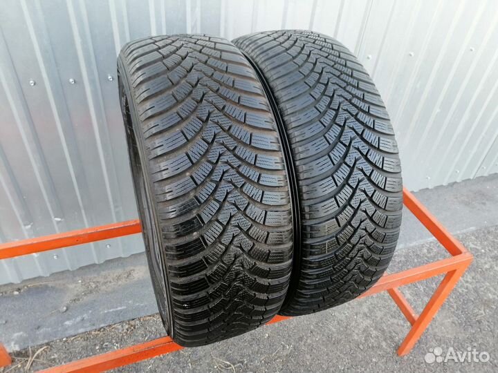 Falken Eurowinter HS01 205/55 R16