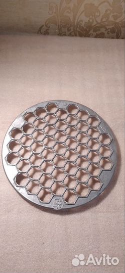 Пельменница СССР 55 штук