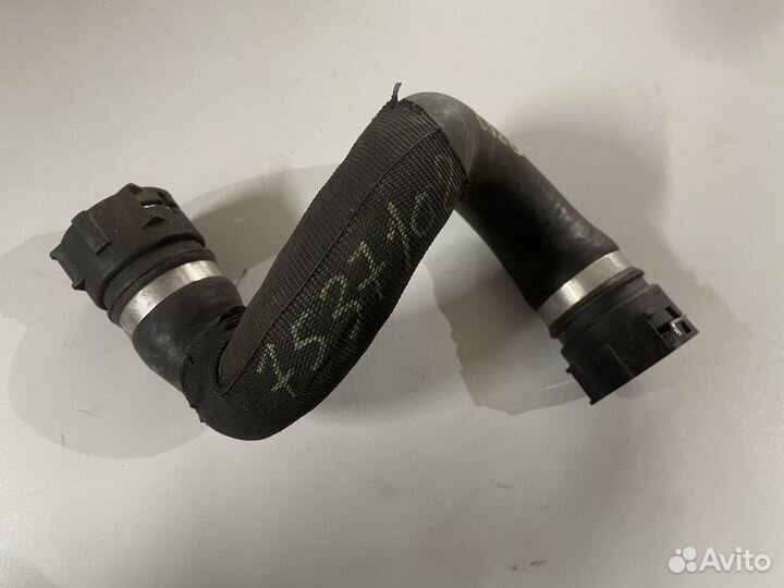 Шланг системы охлаждения N52 BMW X5 E70 бмв Х5 Е70