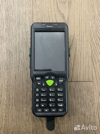 Тсд seuic