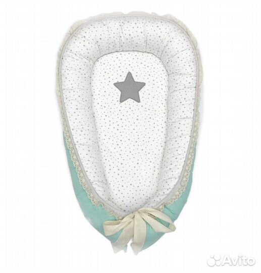 Кокон для новорожденных