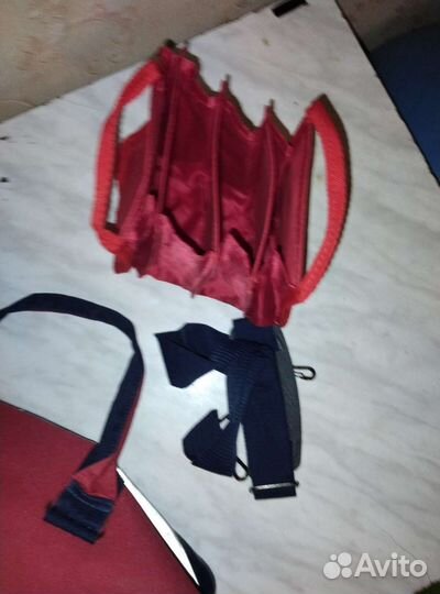 Сумка медицинская