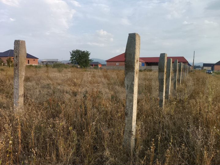 Участок 20 сот. (ИЖС)