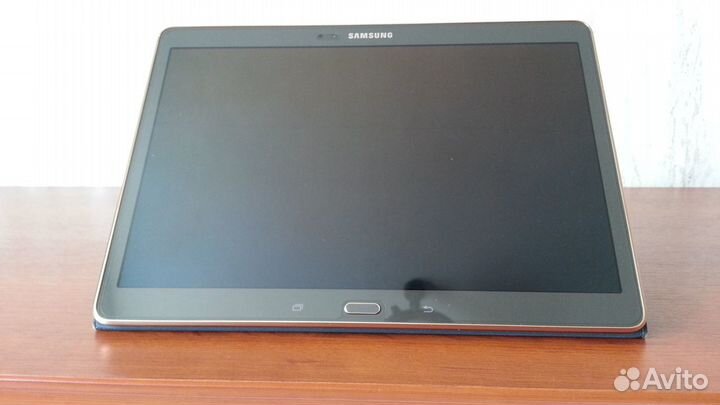Samsung Galaxy Tab S 10.5 LTE