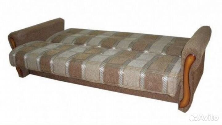 Диван б/у