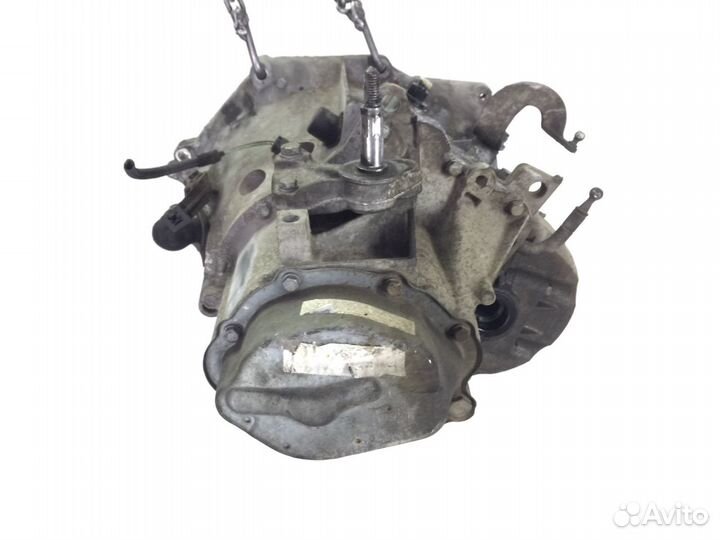 Коробка МКПП Citroen C4, 1.6 л, 20DP42