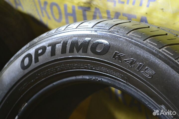Hankook Optimo K415 225/55 R18