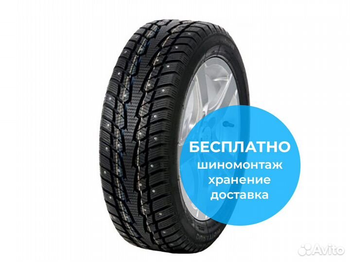 Ovation EcoVision W-686 215/55 R17 98H