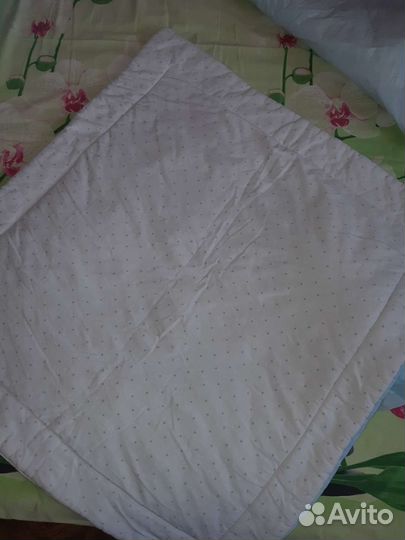 Конверт на выписку для мальчика