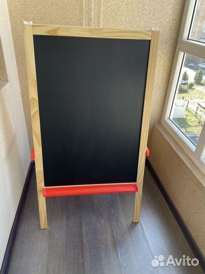 Доска мольберт IKEA