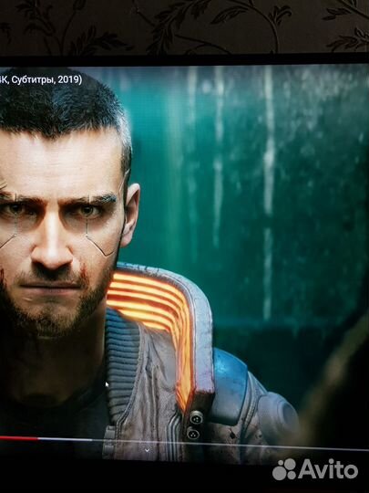 Монитор dexp 2k,27 дюймов 75 гц