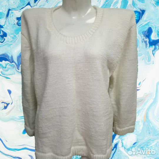 Вязаные вещи ручной работы