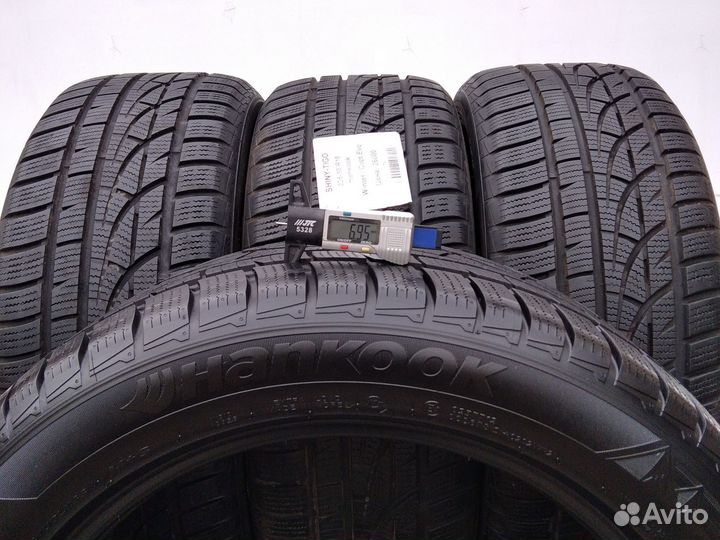 Hankook Winter I'Cept Evo 235/50 R18 101V