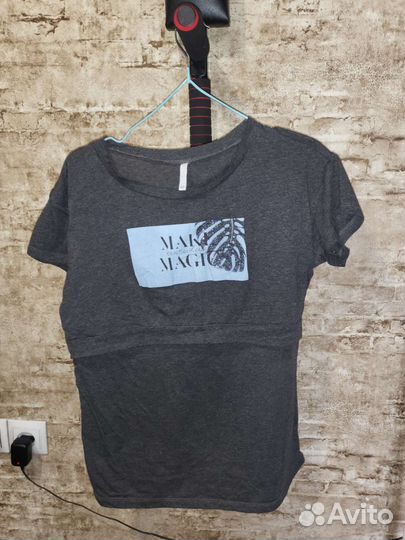 Для беременных платье и не только