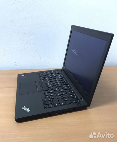 Ноутбук Lenovo Thinkpad X250 IPS Гарантия