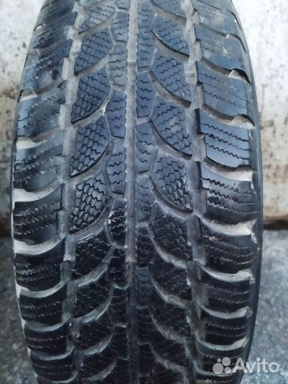 Normaks NU 702 195/65 R15 91T