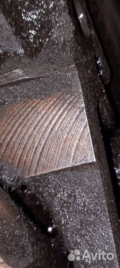 Двигатель Daewoo Nexia I (1995—2008)