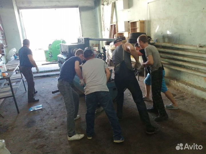 Грузчики,Переезды, Разнорабочие, Такелажники