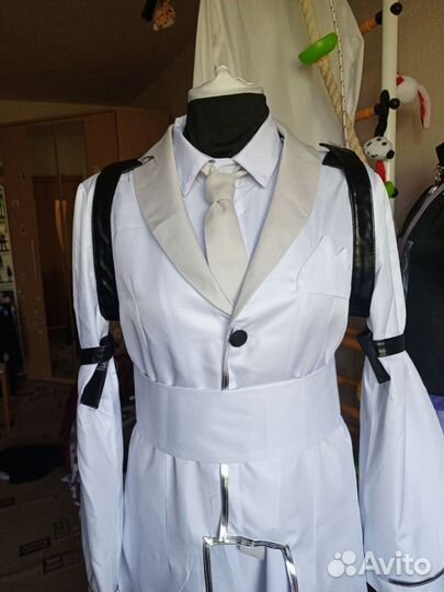 Косплей sigma сигма бсд