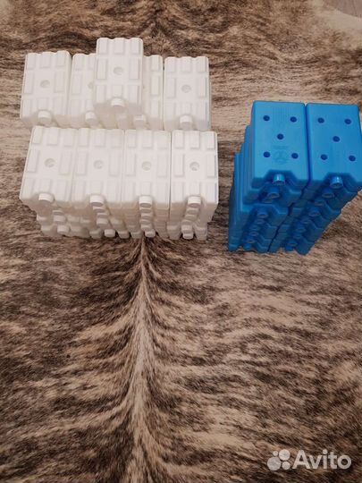 Хладоэлемент Аккумулятор холода