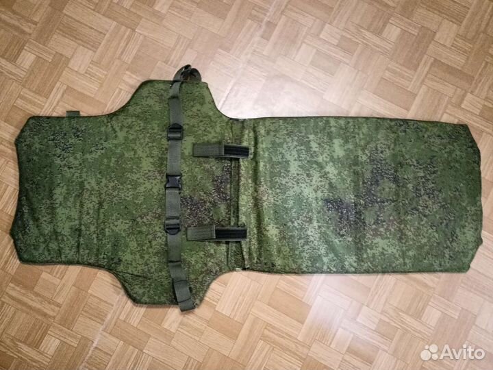 Пятиточечник под кевлар