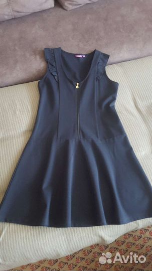 Школьные блузки,сарафаны,158-164