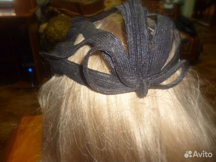 Головной убор нэп