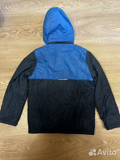 Куртка демисезонная