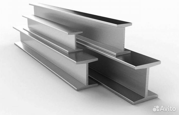 Балка Б1 18 технические характеристики