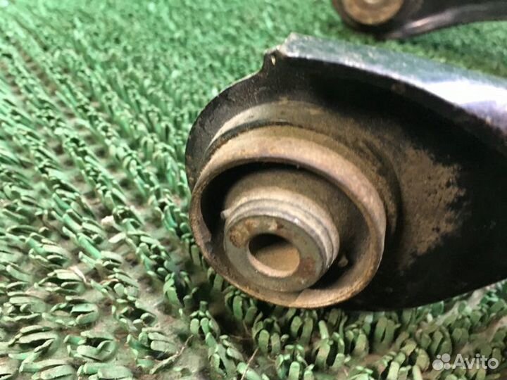 Рычаг подвески передний левый Mazda Mazda 6 GG