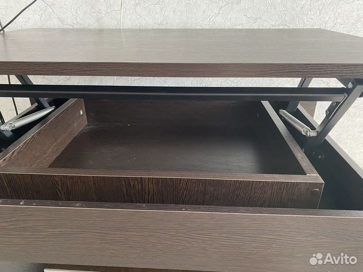 Тумба под телевизор