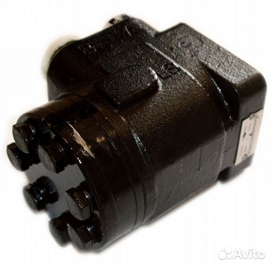 Насос- дозатор мтз Д 160