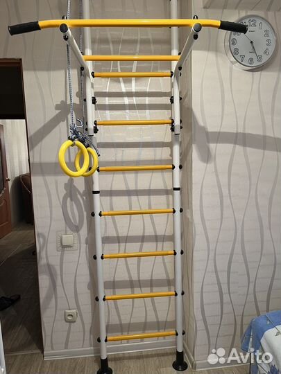 Шведская стенка