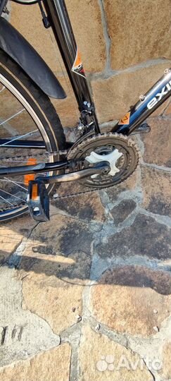 Велосипед Горный Format Exilis Exi77