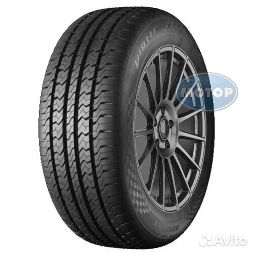 Viatti Bosco H/T V-238 235/60 R18