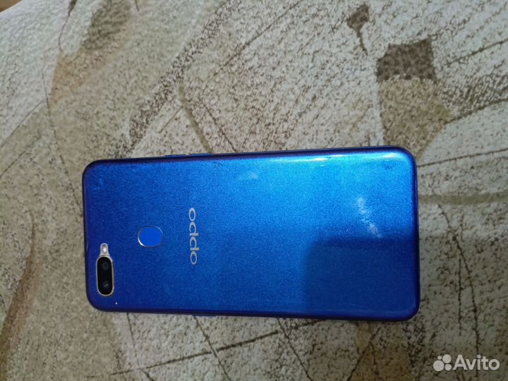 OPPO A5s, 3/32 ГБ