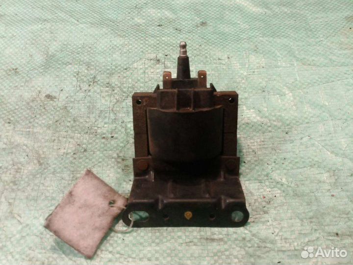 Катушка зажигания Opel Vectra A