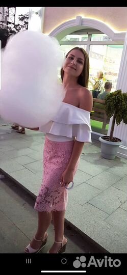 Топ женский