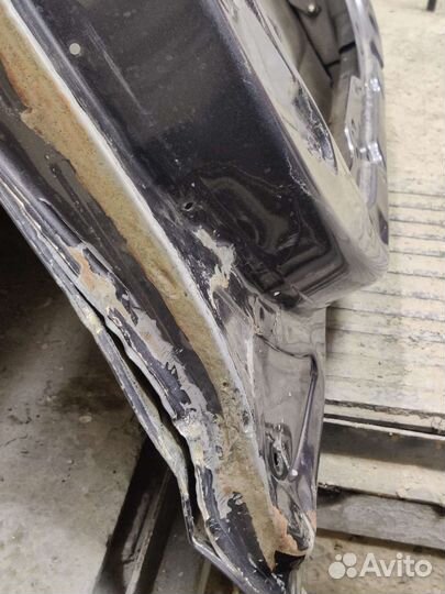 Продам водительскую дверь Хундай Элантра 2019 год