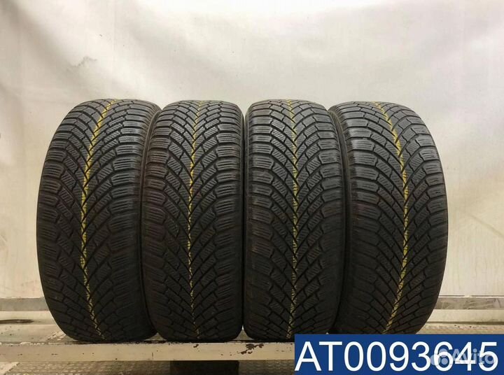Continental ContiWinterContact TS 860 205/55 R16 98V